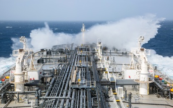 Off­shore Platt­form