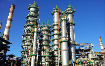 Com­bined cycle power plants