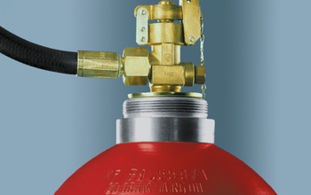 Carbon dioxide systems 