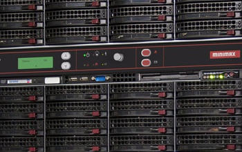 OneU Fire protection systems 