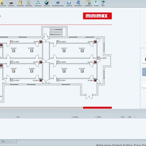 In­teg­ra­tion of mon­it­or­ing points