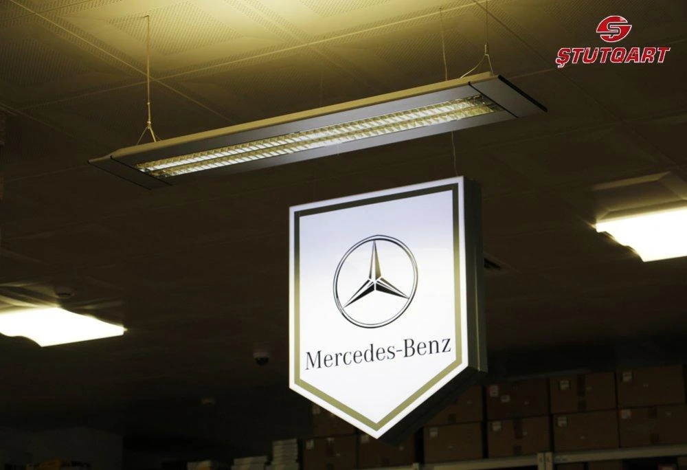 Ştutqart mağazalar şəbəkəsi