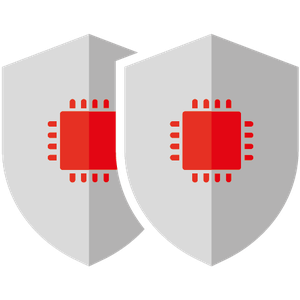 High levels of operating safety